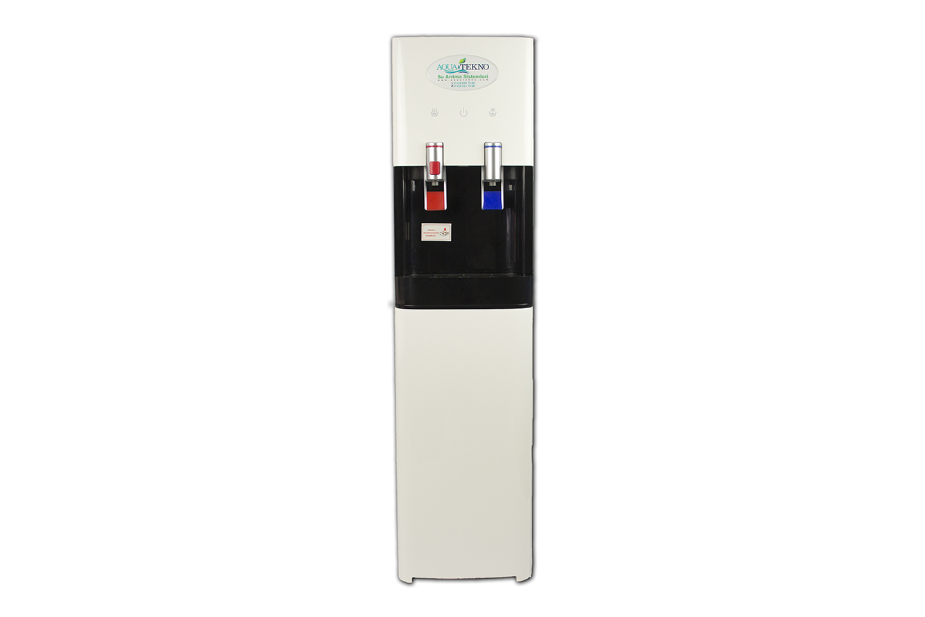 Ev &amp; Ofis Tipi Arıtmalı Su Sebili Water Treatment Systems