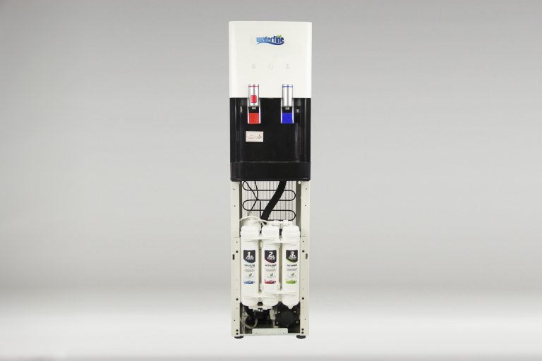 Ev &amp; Ofis Tipi Arıtmalı Su Sebili Water Treatment Systems