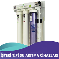 Office Type Water Purifiers