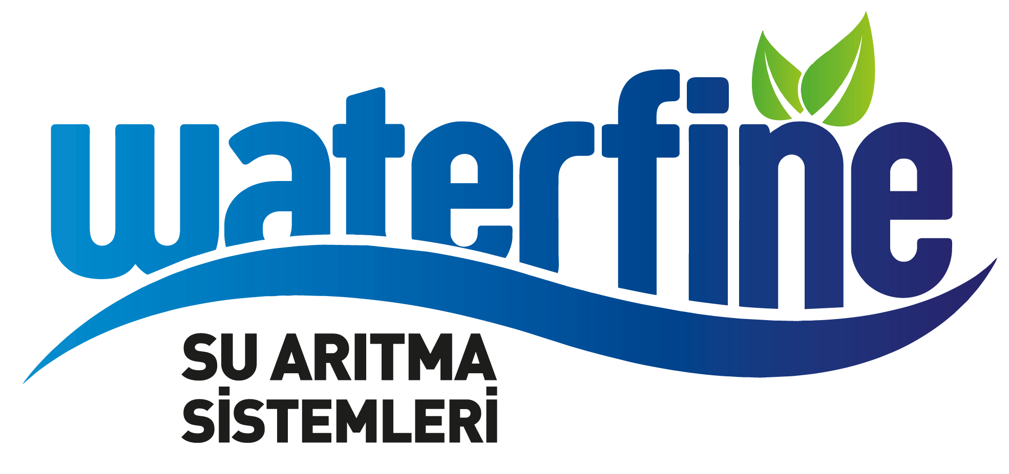 Waterfine.com Water Treatment Systems